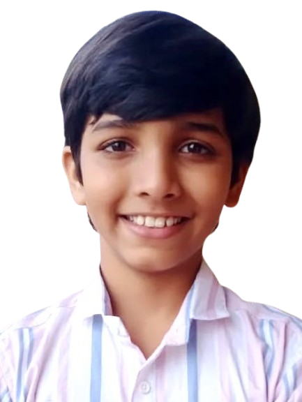 Ayush Ulagadde